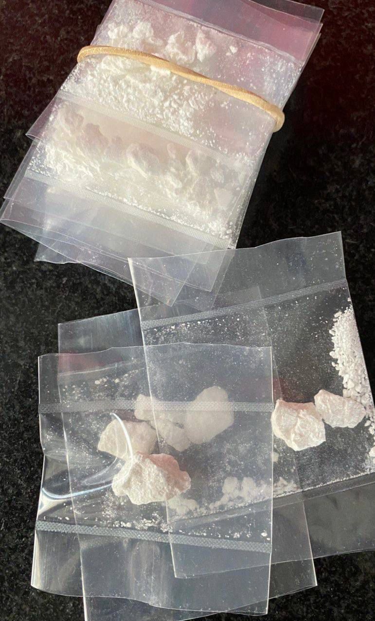 Buy yellow cocaine dublin online - Image 3