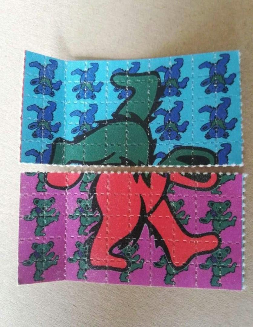 LSD 200-500µg dublin o Online - Image 2