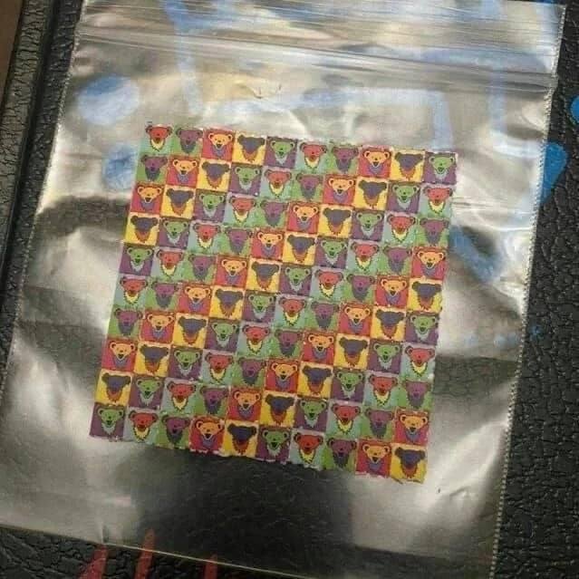 LSD 200-500µg dublin o Online - Image 6