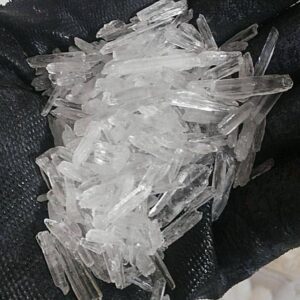 Crystal Meth 22